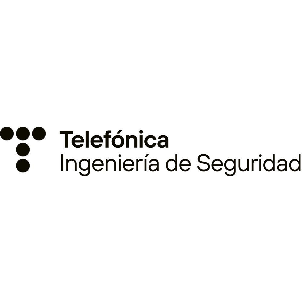 Telefónica Seguridad